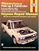 Haynes Manuals, Inc.