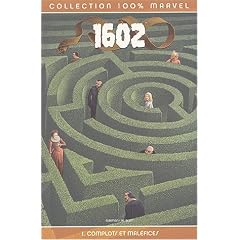 1602, tome 1