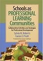 Schools as Professional Learning Communities: Collaborative Activities and Strategies for Professional Development
