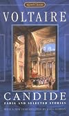 Candide, Zadig and selected stories (CD35)