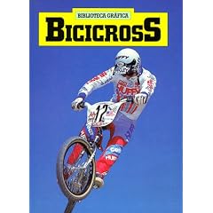 Bicicross (Biblioteca Grafica)
