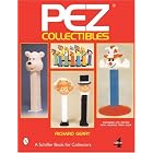 Click here to buy Pez Collectibles (Schiffer Book for Collectors) by  Richard Geary.