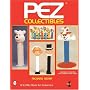 Pez Collectibles (Schiffer Book for Collectors)