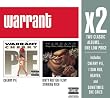 X2: Cherry Pie/Dirty Rotten Filthy Stinking Rich