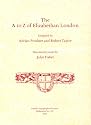 A. to Z. of Elizabethan London (London Topographical Society)