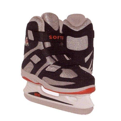 Buy Jackson Softec Tri-Grip Recreational Youth Ice Hockey Skates online at Discounted New and Used prices. Delivered to your door with Off-The-Bookshelf.