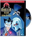 The Adventures of Batman & Robin - The Joker/Fire and Ice (Animated Double Feature)