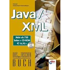 Java/XML