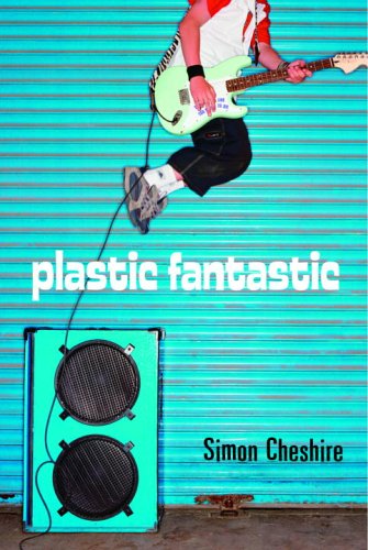 plastic fantastic