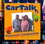 Car Talk: Maternal Combustion: Calls About Moms and Cars