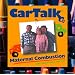 Car Talk: Maternal Combustion: Calls About Moms and Cars