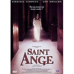 Saint Ange