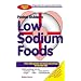 A short list of popular low-salt cookbooks.