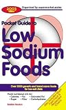 Pocket Guide to Low Sodium Foods