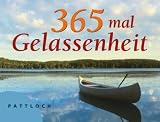 Produkt-Bild: 365 mal Gelassenheit