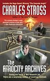 The Atrocity Archives