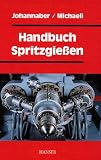 Produkt-Bild: Handbuch Spritzgie&szlig;en