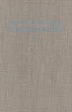 Philipp Von Zesen: Samtliche Werke : Assenat (Ausgaben Deutscher Literatur Des XV Bis XVIII Jahrhunderts)の画像