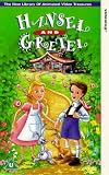 Review Delta Visual Entertainment  / Hansel And Gretel