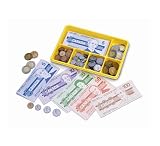 Learning Resources Canadian Currency-X-Change Activity Set