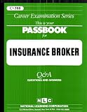 Insurance Broker (Career Examination Passbooks)