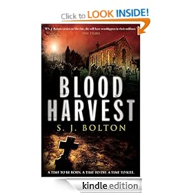 Blood Harvest