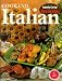 Step-by-step: Cooking Italian