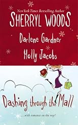 Dashing Through the Mall : Santa, Baby; Assignment Humbug; Deck the Halls
