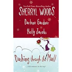 Dashing Through the Mall: Santa, Baby\Assignment Humbug\Deck the Halls (Harlequin Signature Select)