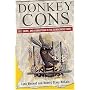 Donkey Cons: Sex, Crime, and Corruption in the Democratic Party