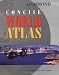 Book Hammond Concise World Atlas