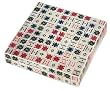 16mm 6 Sided Poker Playing Card Dice - Set of 1000