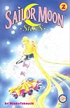 Sailor Moon Stars #2