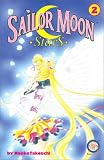 Sailor Moon Stars #2