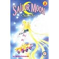 Sailor Moon Stars #2