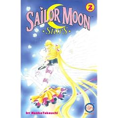 Sailor Moon Stars #2