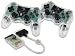Video Games : Playstation 2 Wireless Multi Player Controller Kit 2pk