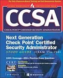 CCSA: Check Point Certified Security Administrator Study Guide (Certification Study Guides)