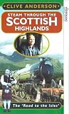 Review Avid Entertainment  / Steam Through The Scottish Highlands