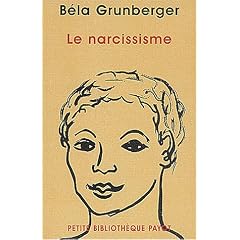 Le narcissicisme