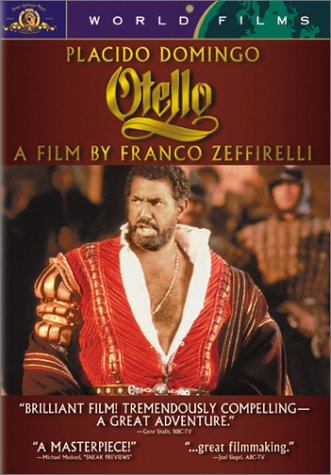 Otello (Widescreen)