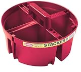 Bucket Boss Brand 15054-CS04 4-Piece Super Stacker Kit