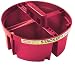 Tools & Hardware : Bucket Boss Brand 15054 Super Stacker
