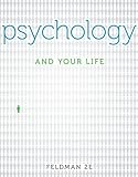 Connect 1-Semester Access Card for Psychology and Your Life