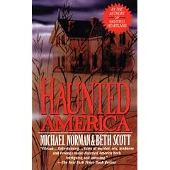 Haunted America