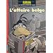 Une enqu�te de l'inspecteur Canardo, Tome 15 : L'affaire belge