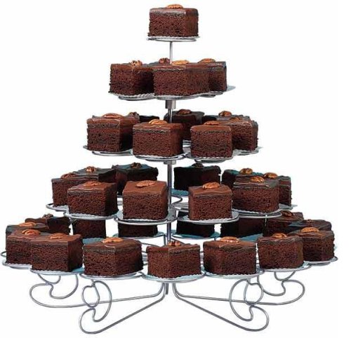 Wilton's Everything and Anything Brownie Collection