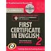 Cambridge First Certificate in English 2 for updated exam Self-study Pack: Official Examination papers from University of Cambridge ESOL Examinations: No. 2 (Fce Practice Tests)