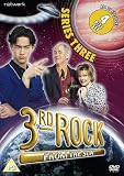 Third Rock From The Sun - Series 3 - Complete [1998] [DVD]