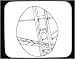 Mouse Pad with San Francisco, black and white, California, construction, engineering, track, iron, bridge